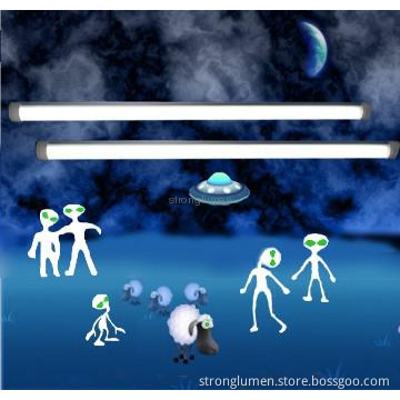 LED Tube T8---Fantastic Technology---Strong Lumen